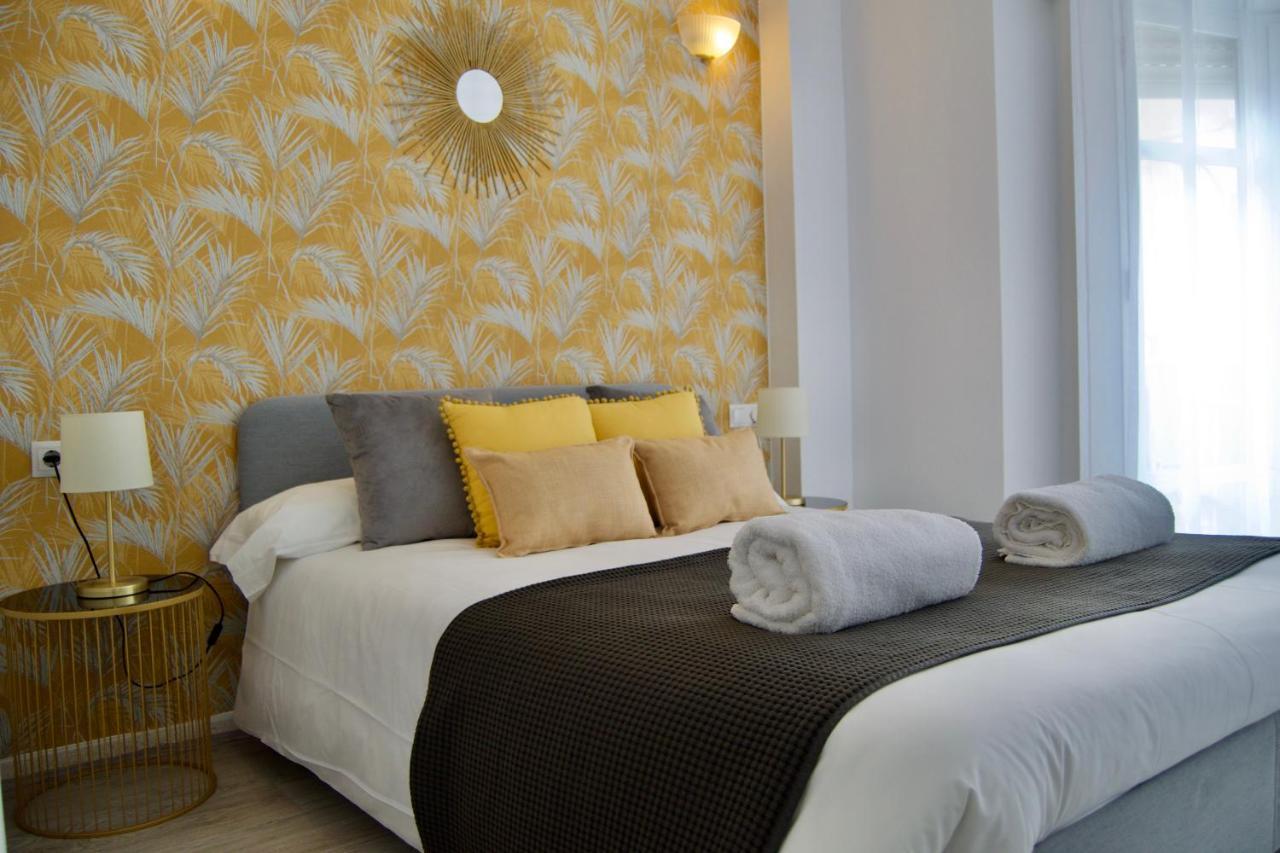 Sweet Pacifico By Alohamalaga Appartement