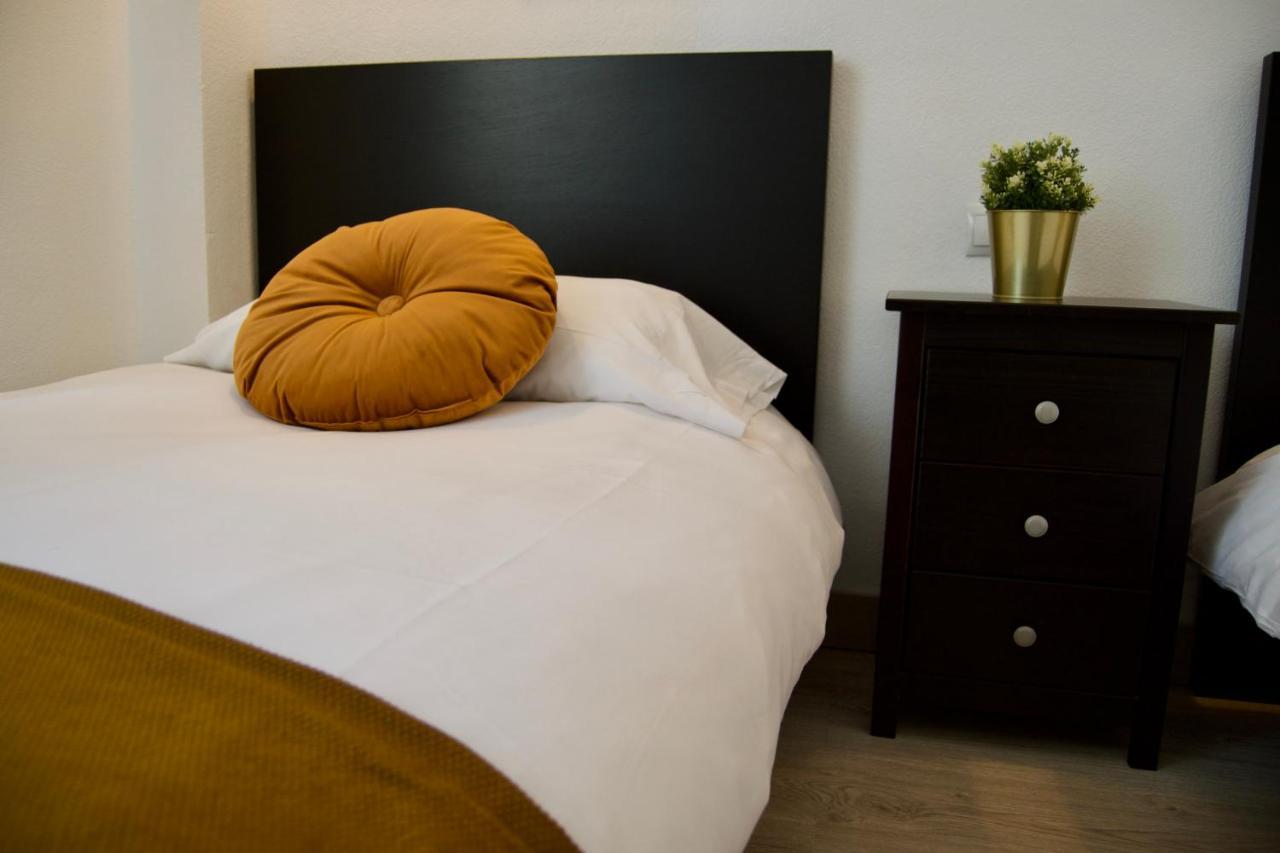 Sweet Pacifico By Alohamalaga Appartement Málaga