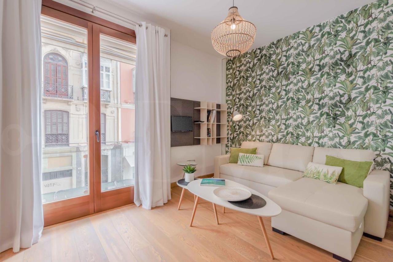 Cozy In The Heart Of By Rems * Malaga