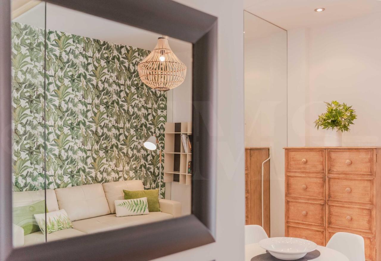 Cozy In The Heart Of By Rems Apartment Malaga