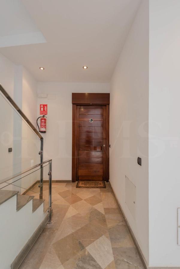 Cozy In The Heart Of By Rems * Malaga