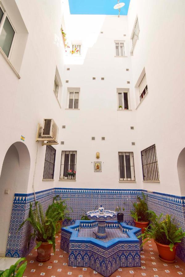 Appartement Letmalaga Economy San Telmo *