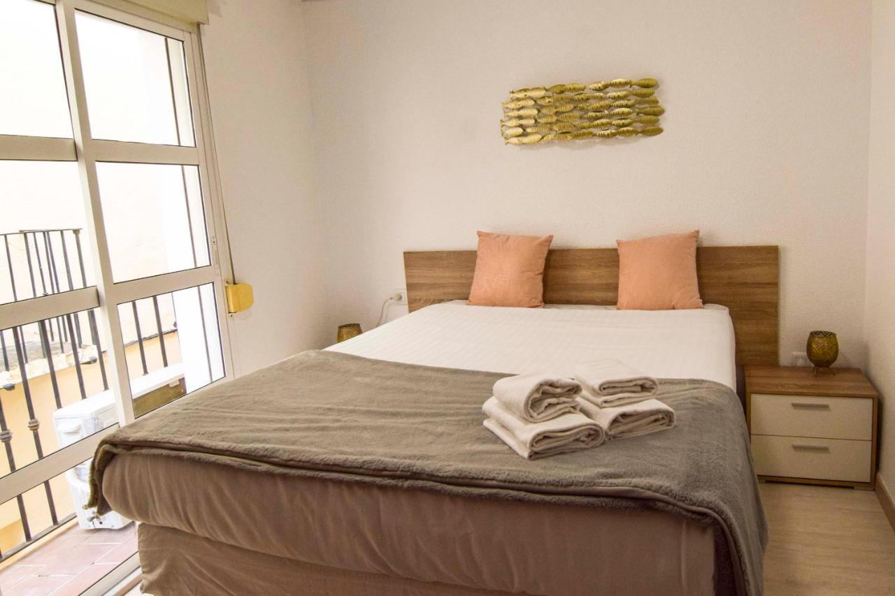 Letmalaga Economy San Telmo Appartement