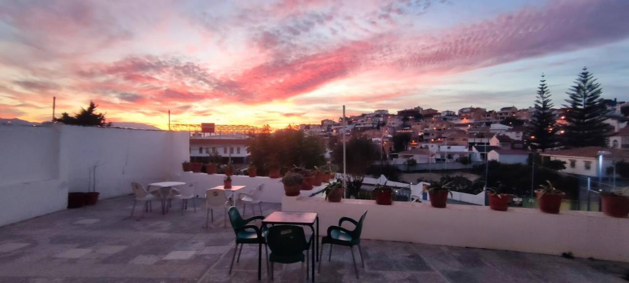 Huerta Nueva Málaga