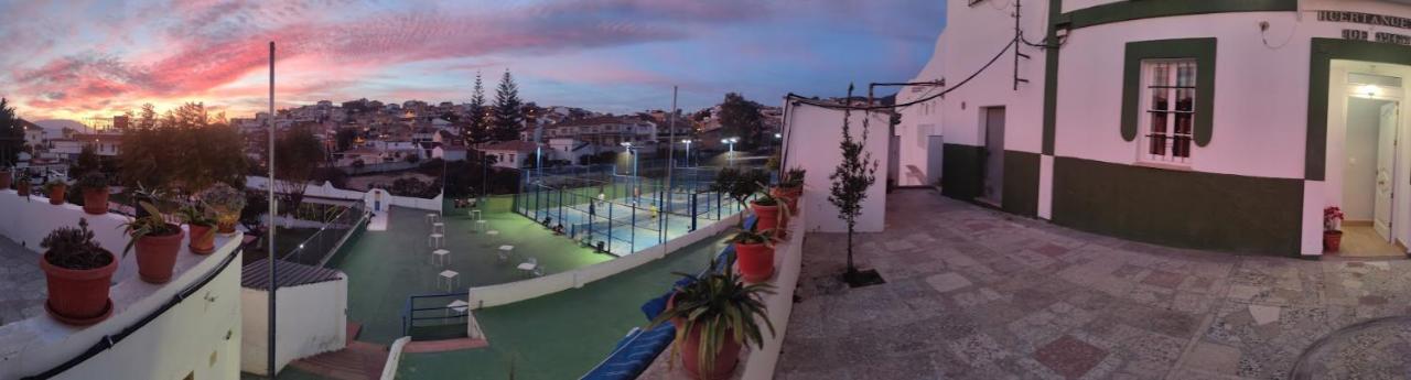 Apartment Huerta Nueva *
