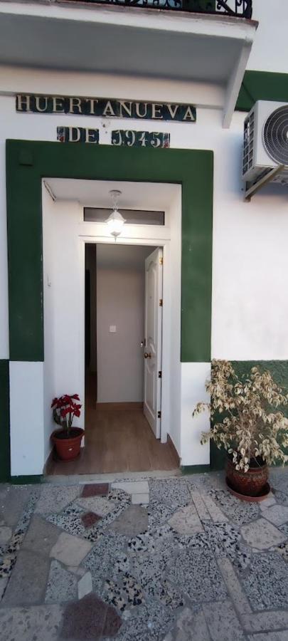 Huerta Nueva Apartment Málaga