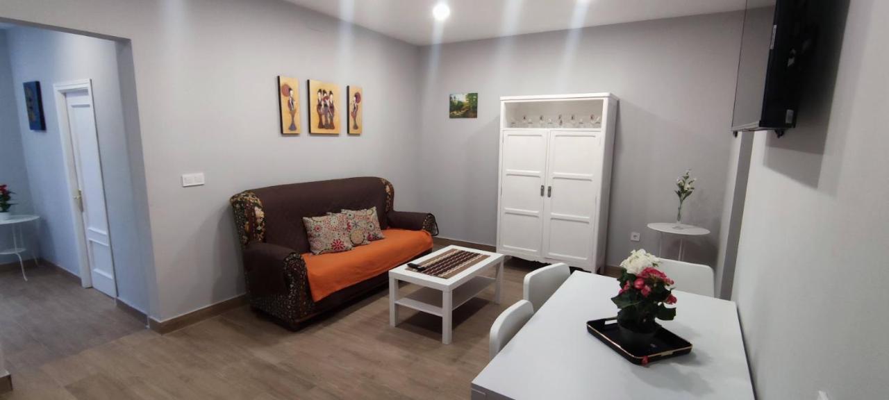 Apartment Huerta Nueva *