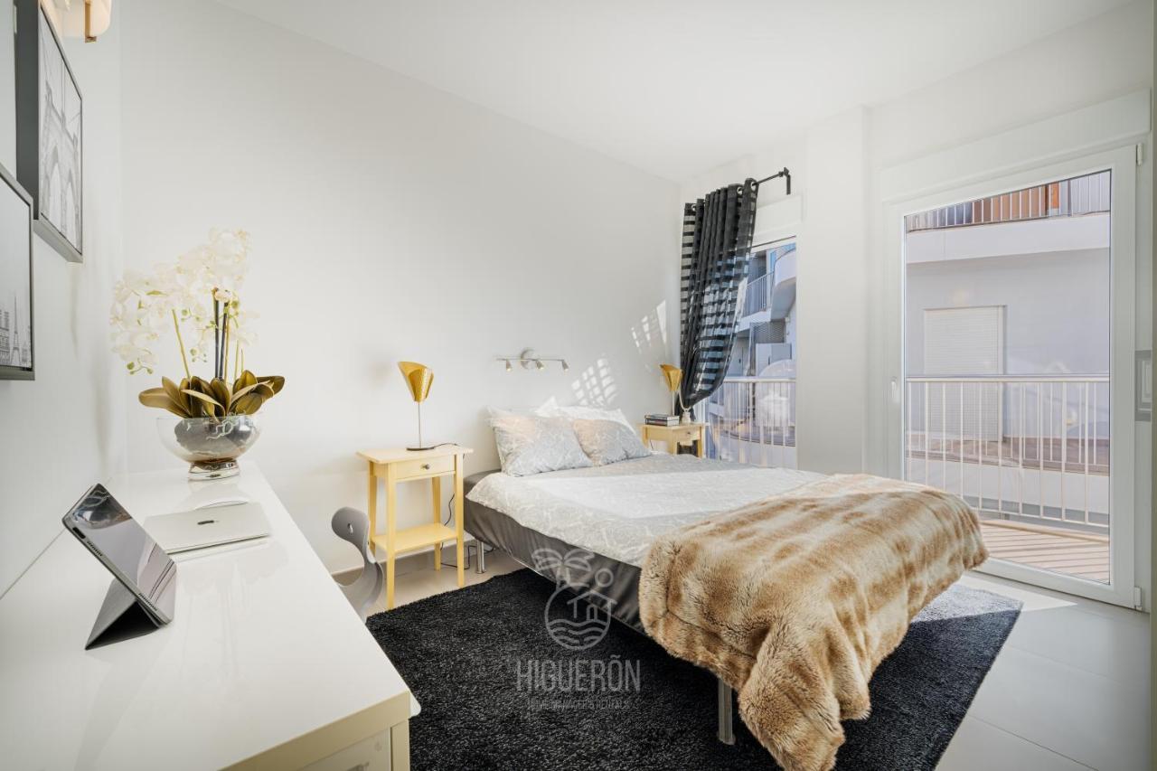 Leilighet Higueronrentals Gucci