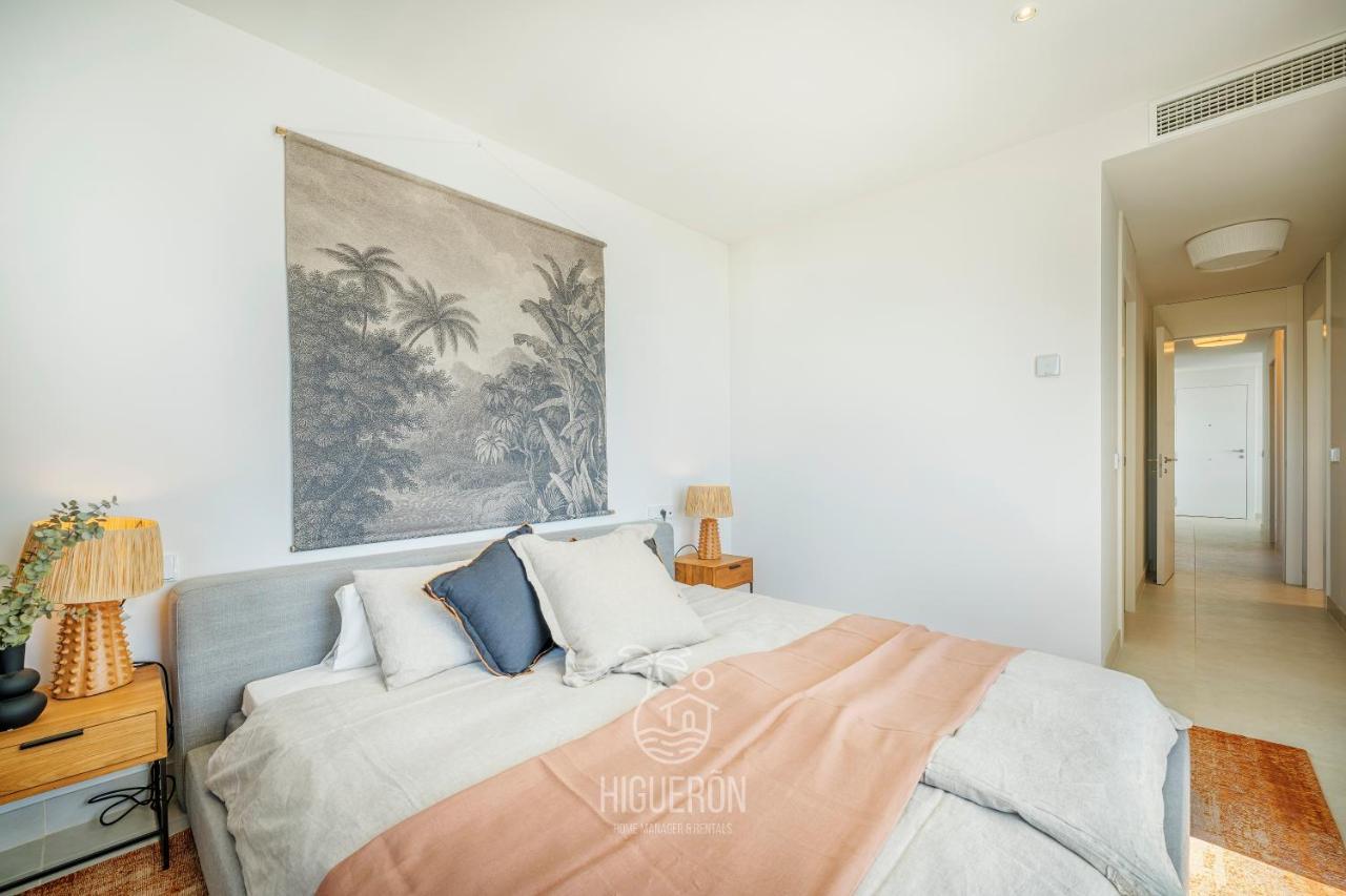 Higueronrentals Casa Kiki Appartement