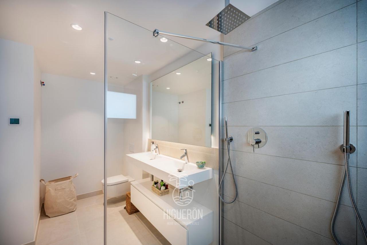 Appartement Higueronrentals Casa Kiki Málaga