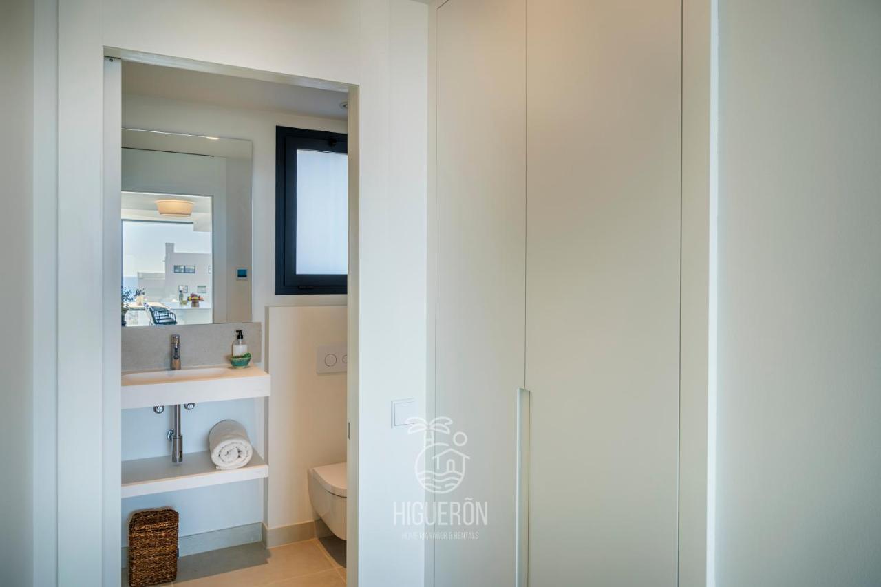 Higueronrentals Casa Kiki Appartement