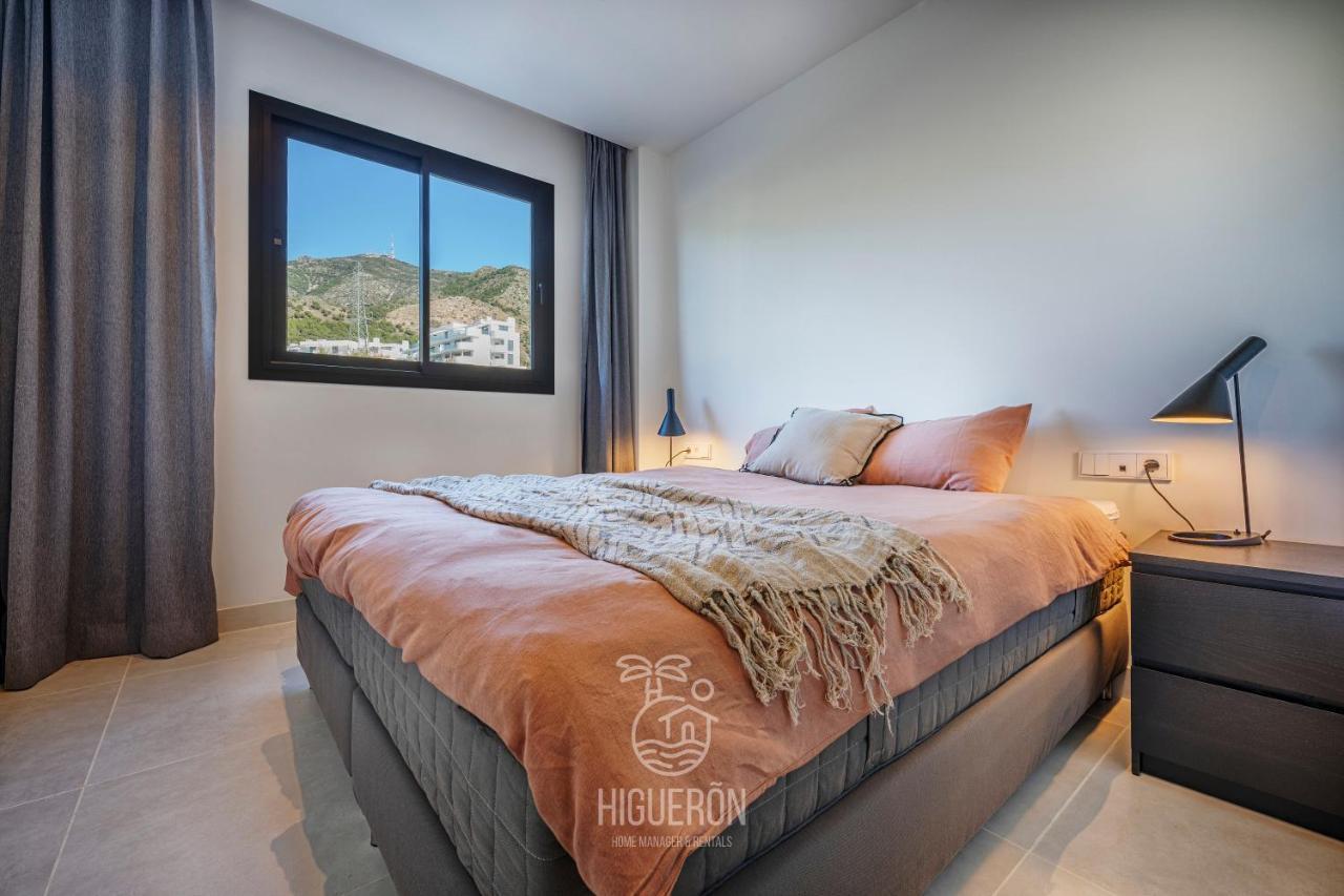 Appartement Higueronrentals Casa Kiki Málaga