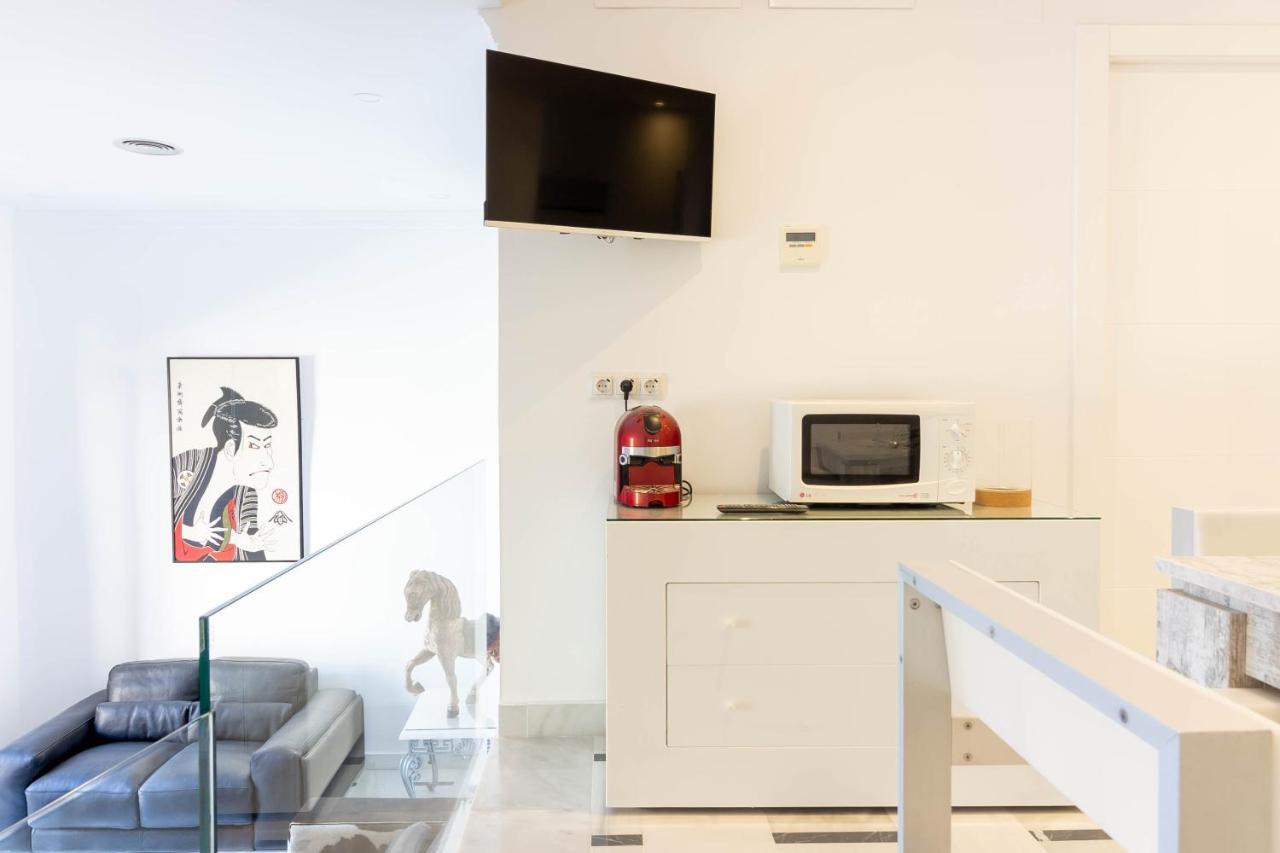 Atarazanas Freshapartments Apartamento