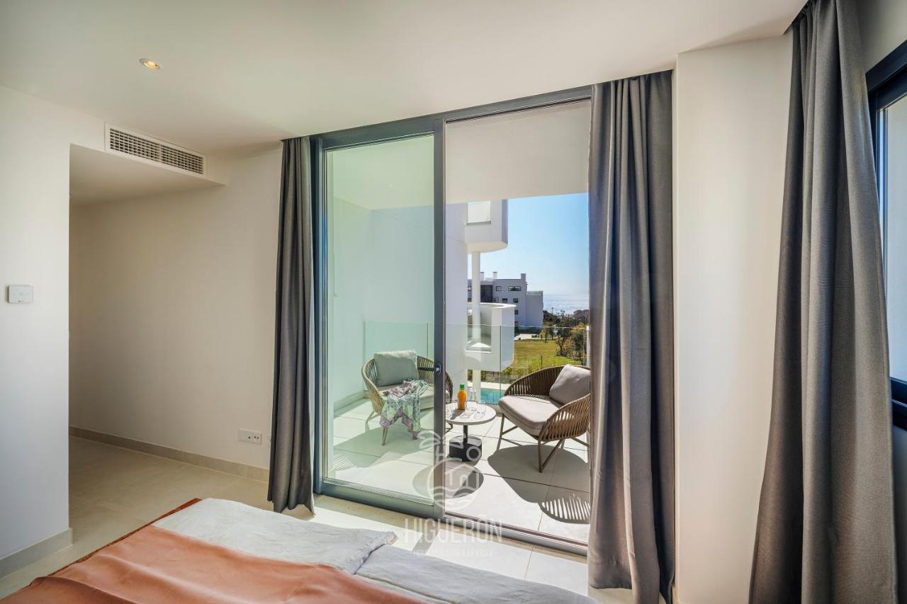 Higueronrentals Casa Kiki Appartement *