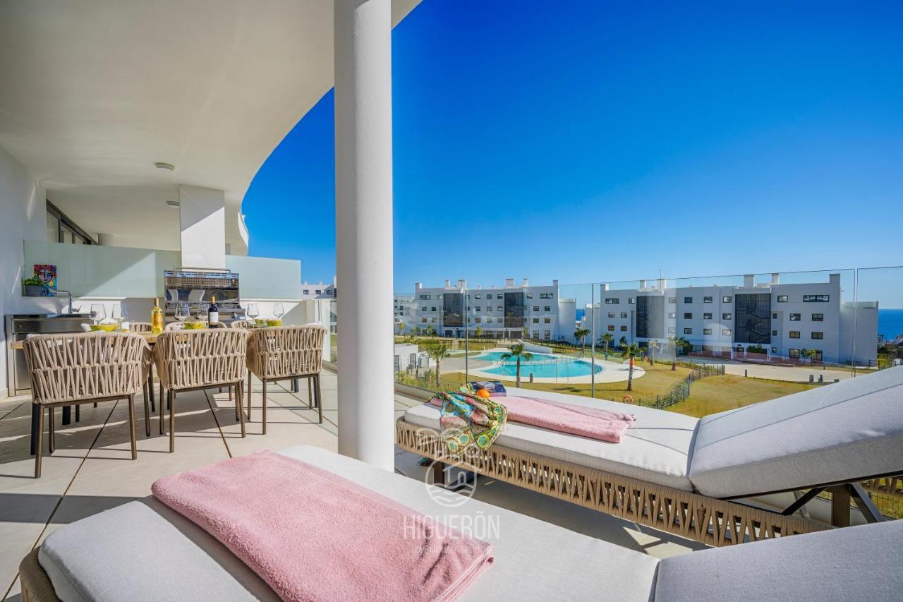 Higueronrentals Casa Kiki Appartement Málaga