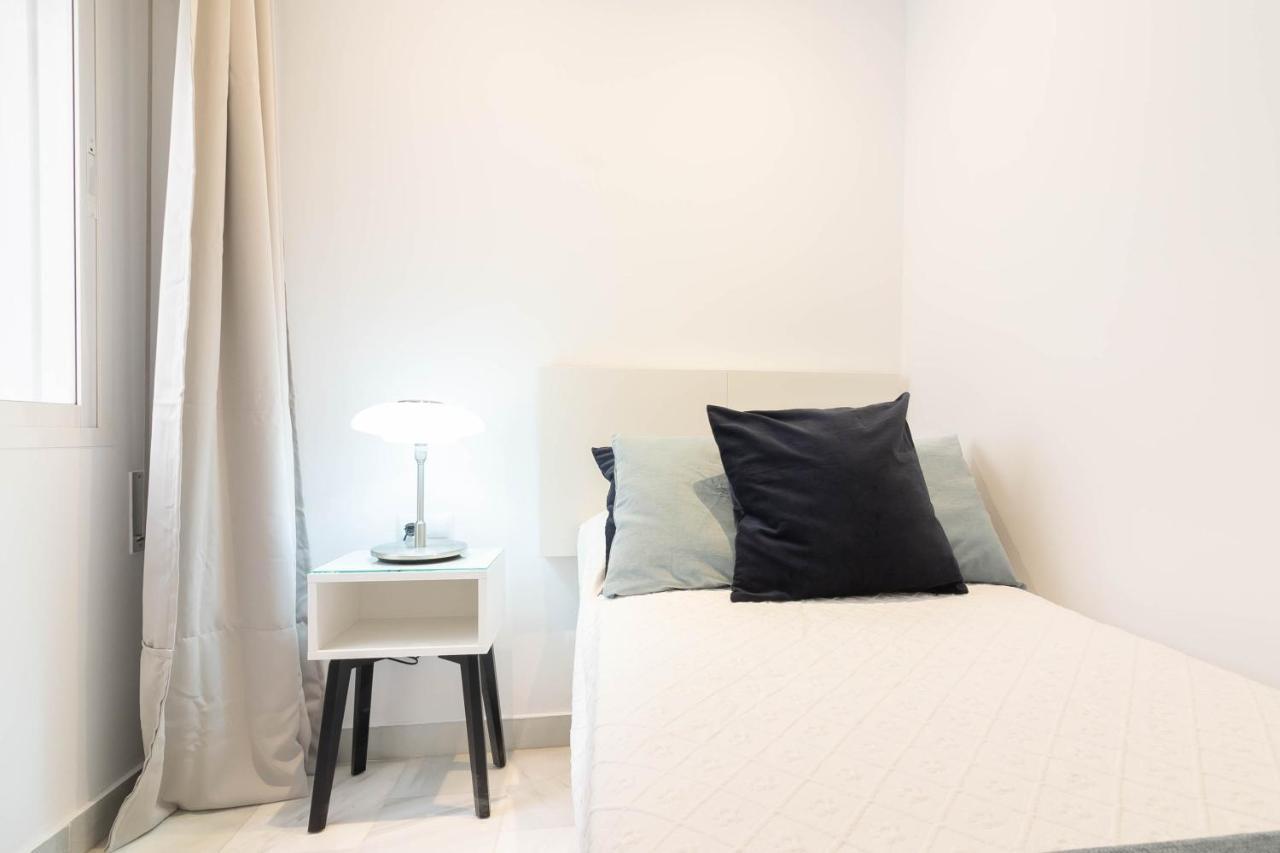 Atarazanas Freshapartments Apartamento *