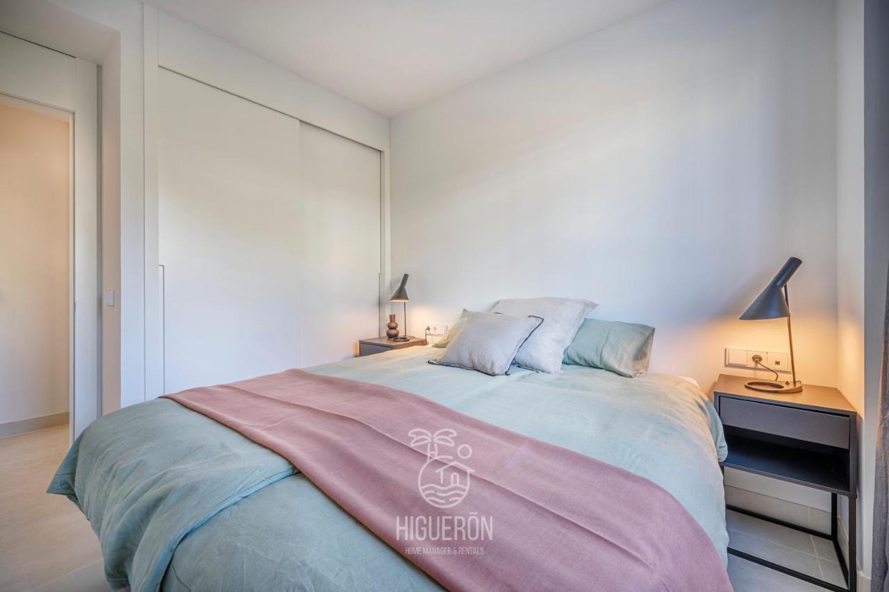 Higueronrentals Casa Kiki