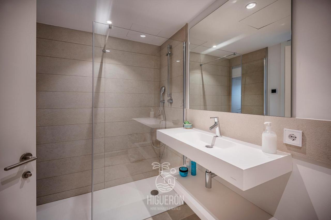 Higueronrentals Casa Kiki Appartement Málaga