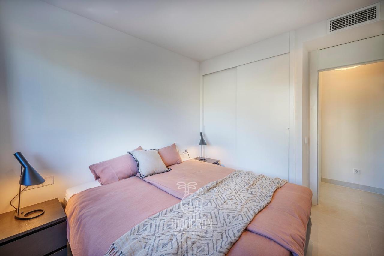 Higueronrentals Casa Kiki Appartement