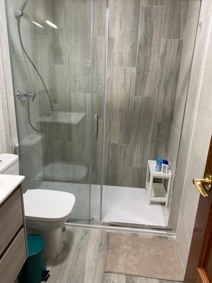 Apartment Mariblanca 6 Malaga