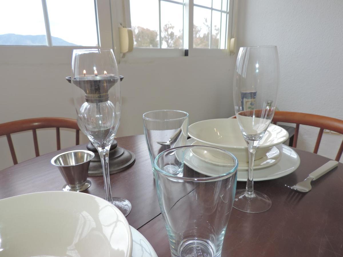 Appartement La Casita De Riomar