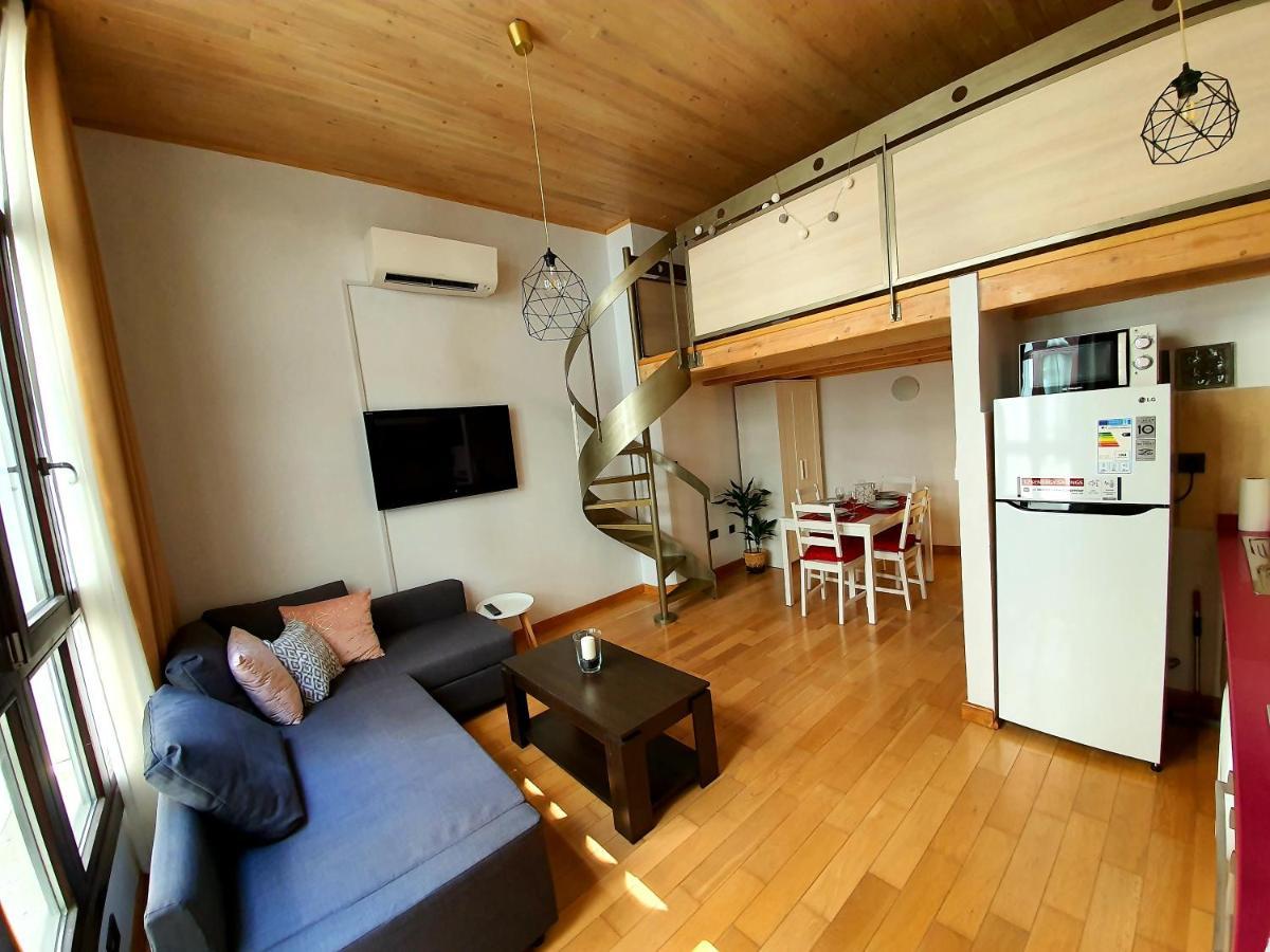 Marinac33 Precioso Apartamento Con Piscina En El Centro De Lejlighed Málaga