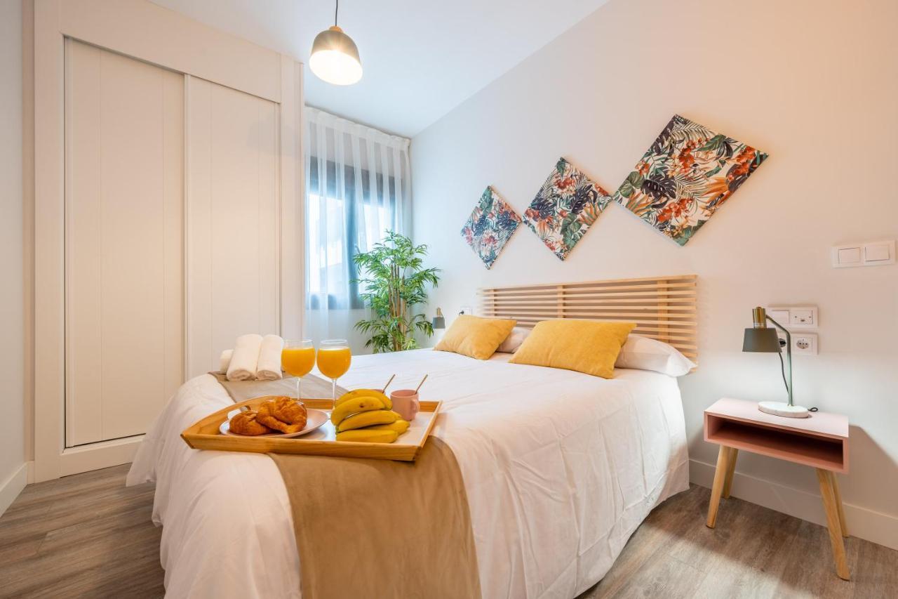 Centre Pool & Parking Appartement
