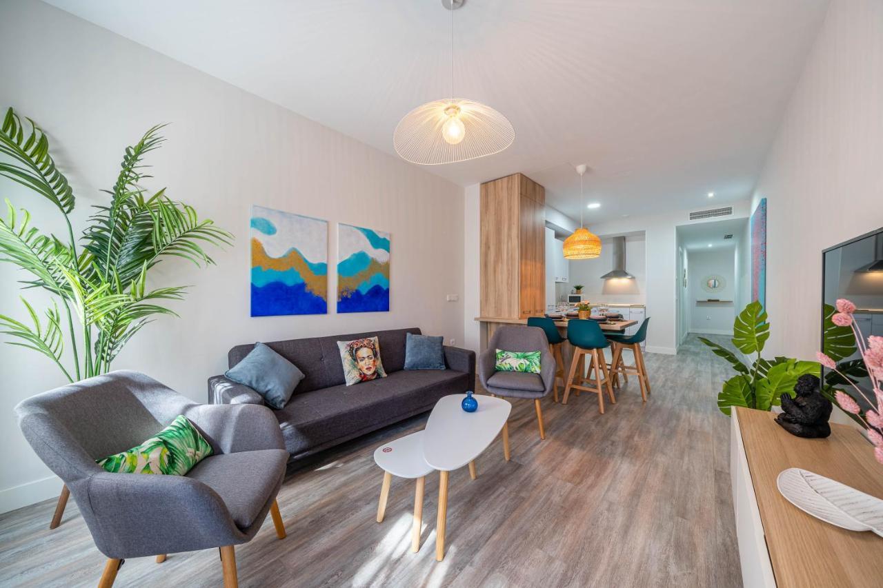 Centre Pool & Parking Appartement