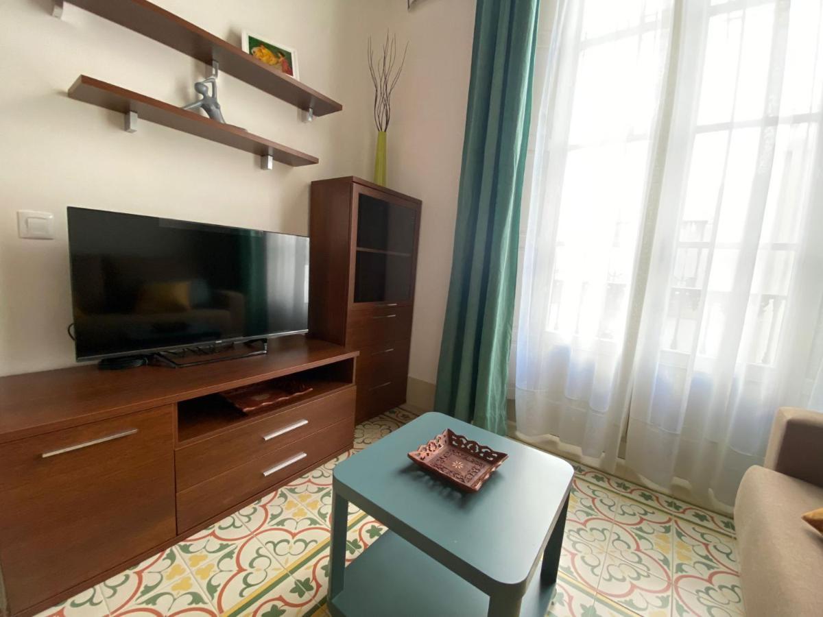 Apartamento Sweet Museo Thyssen