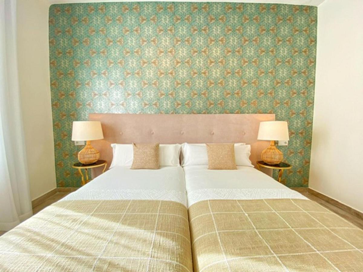 Apartment Iloftmalaga Plaza Marina