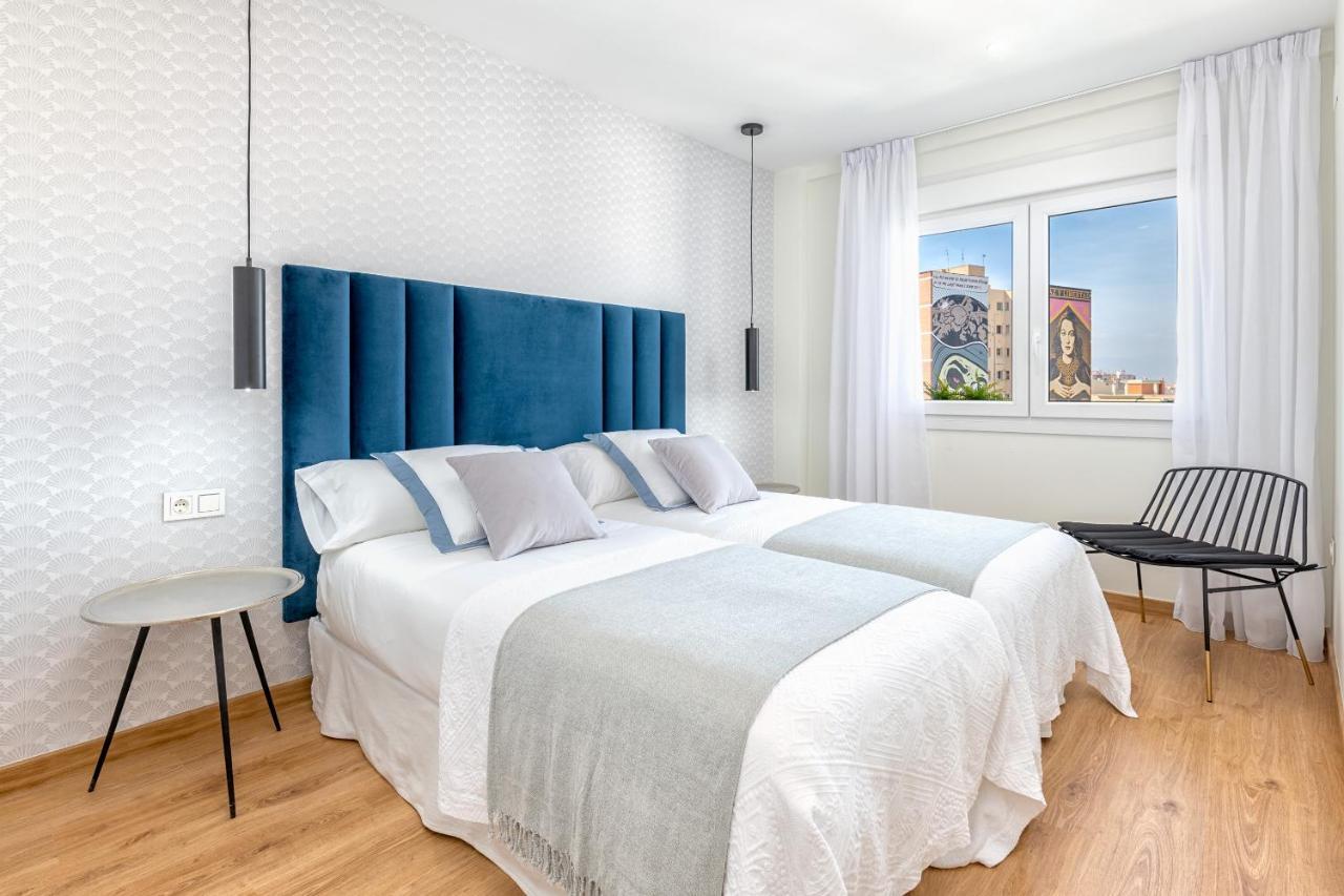 Iloftmalaga Soho - Alemania Ii Appartement