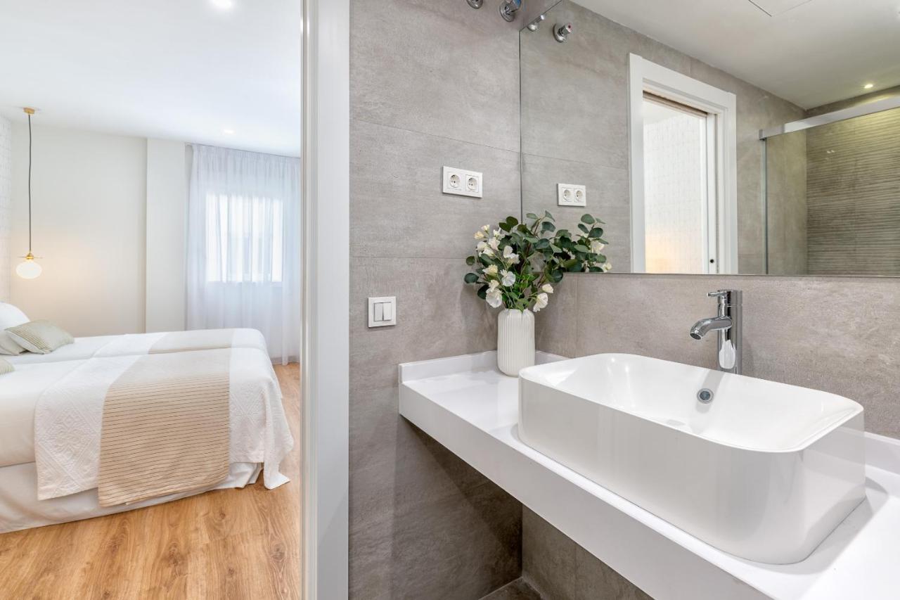 Appartement Iloftmalaga Soho - Alemania Ii