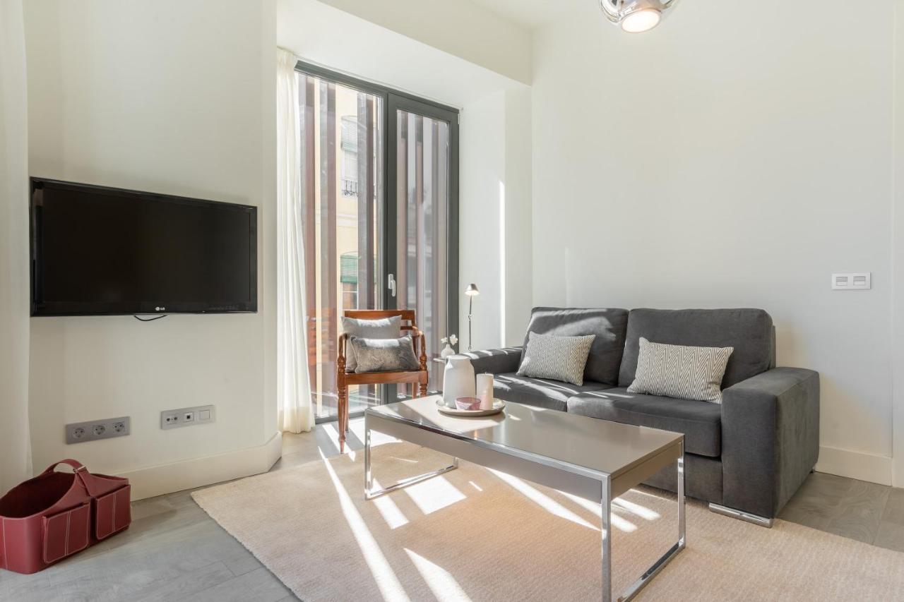 Iloftmalaga Calle Cisneros Appartement Málaga