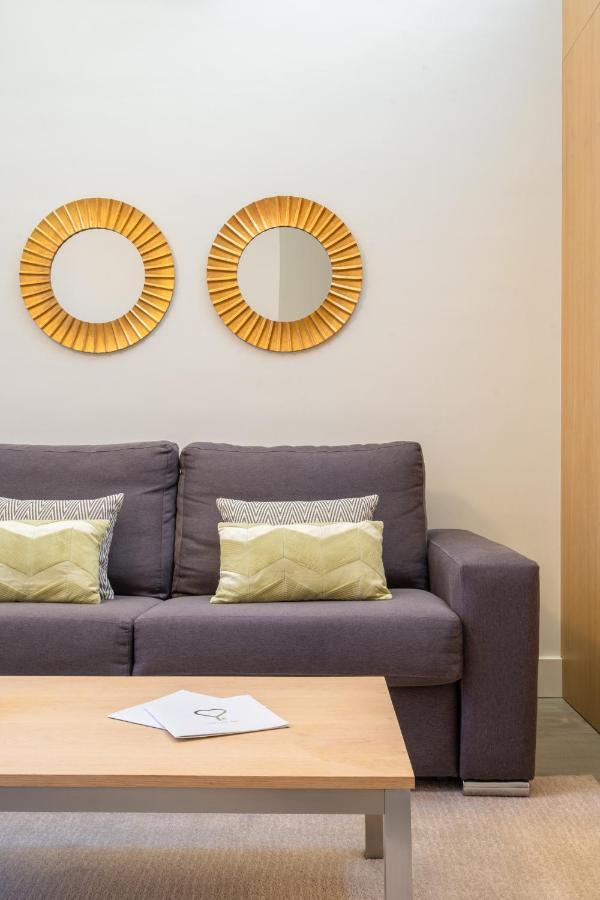 Appartement Iloftmalaga Calle Cisneros *