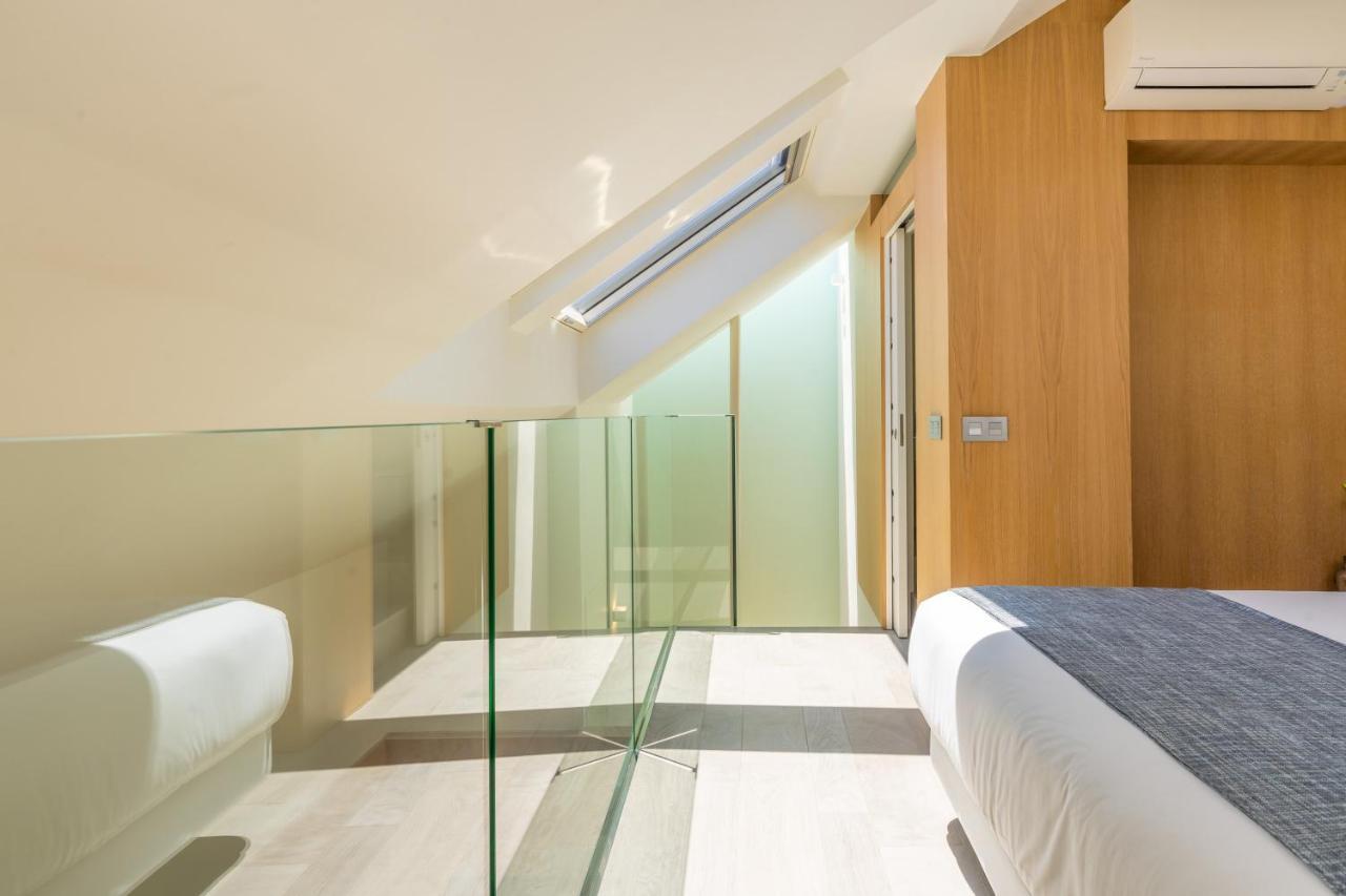 Iloftmalaga Calle Cisneros Appartement