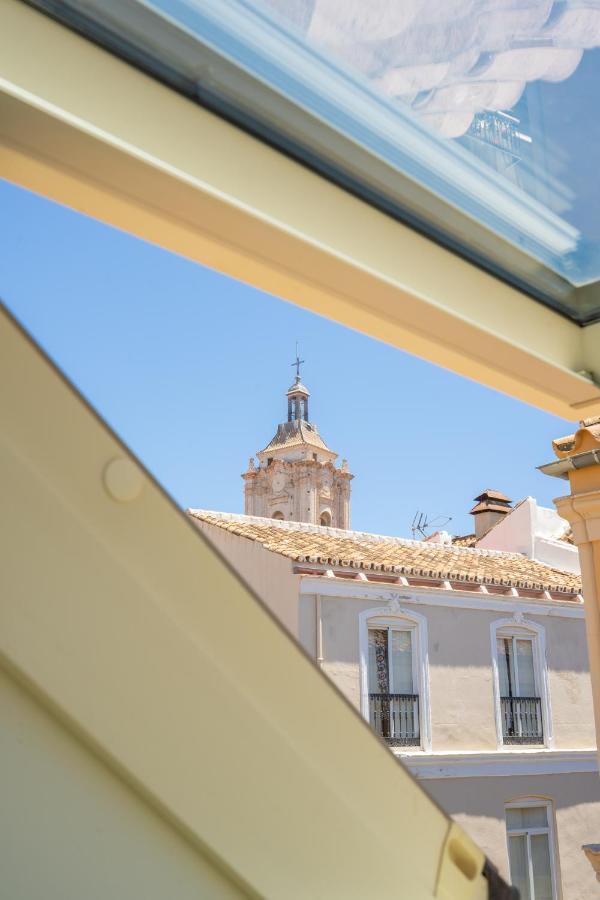Iloftmalaga Calle Cisneros Málaga