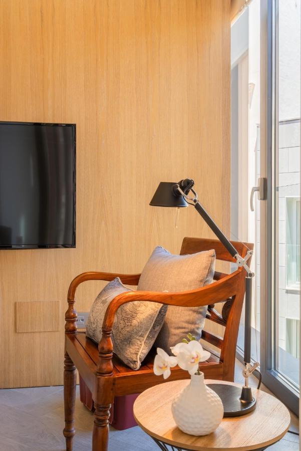 Appartement Iloftmalaga Calle Cisneros