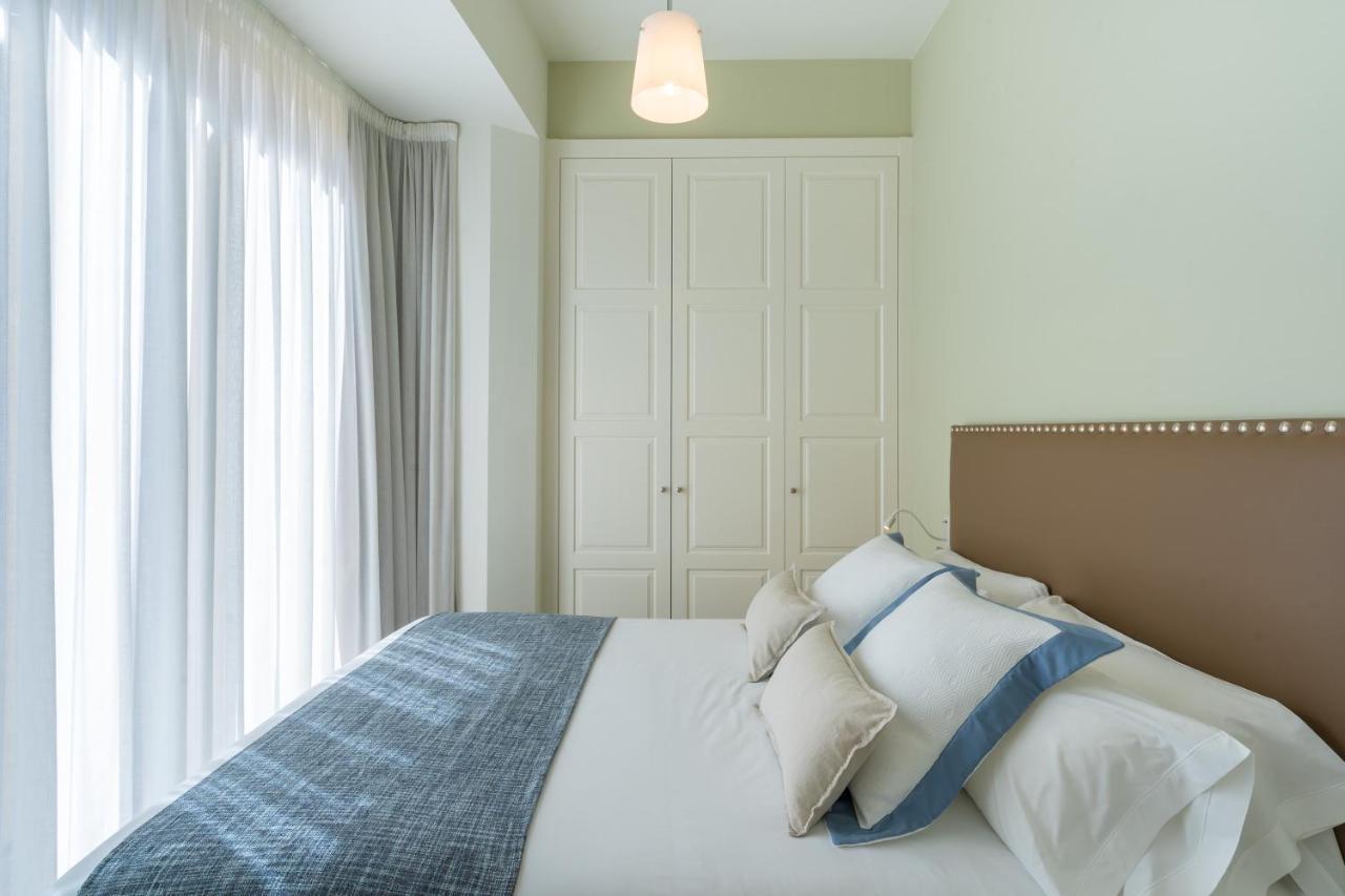 Appartement Iloftmalaga Calle Cisneros *
