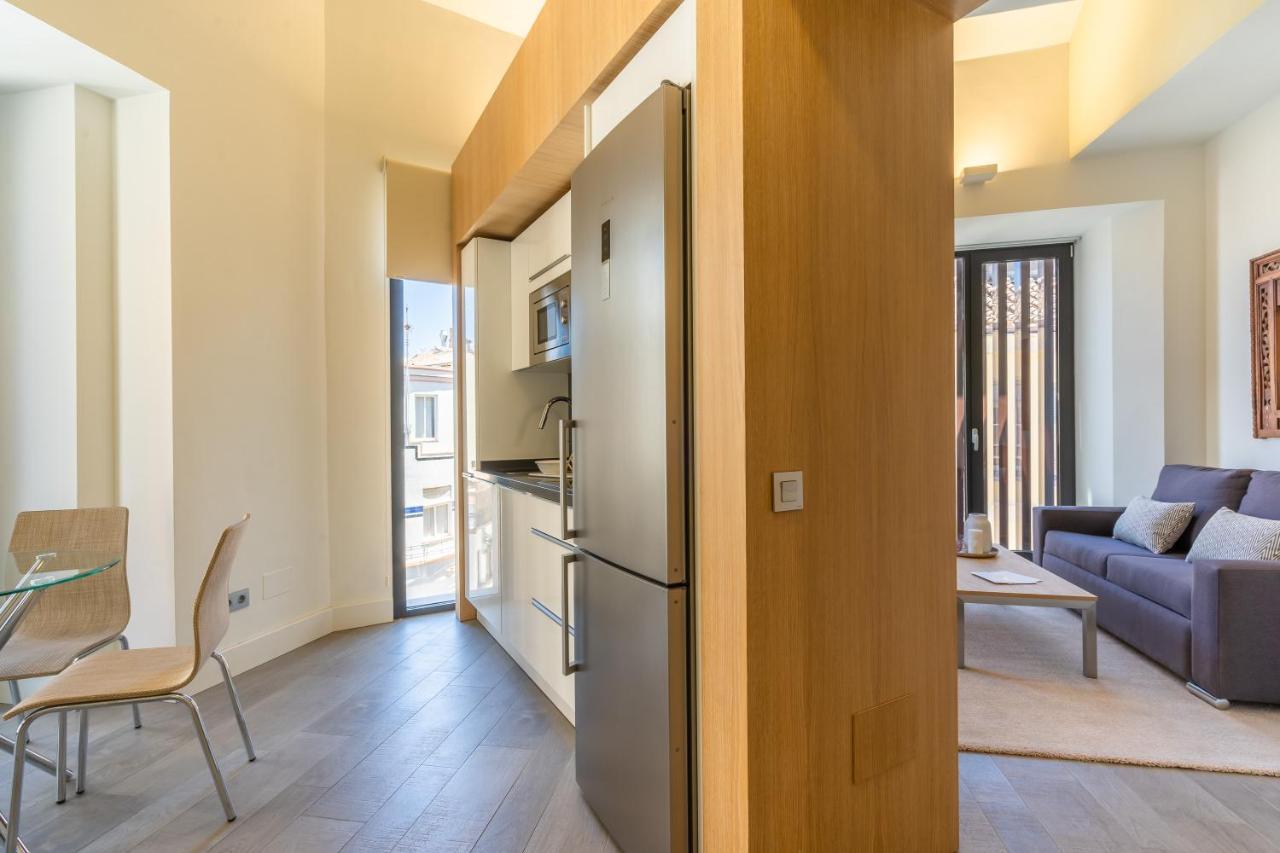 Iloftmalaga Calle Cisneros Appartement *