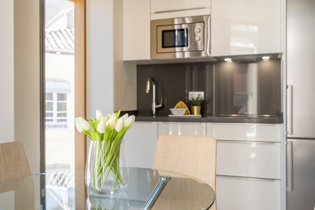 Iloftmalaga Calle Cisneros Appartement