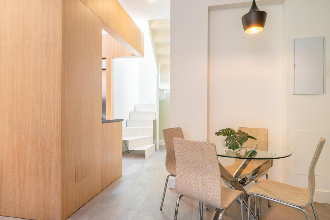 Appartement Iloftmalaga Calle Cisneros *