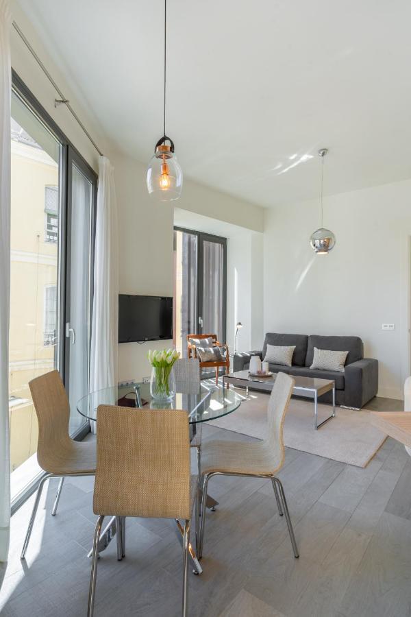 Appartement Iloftmalaga Calle Cisneros *