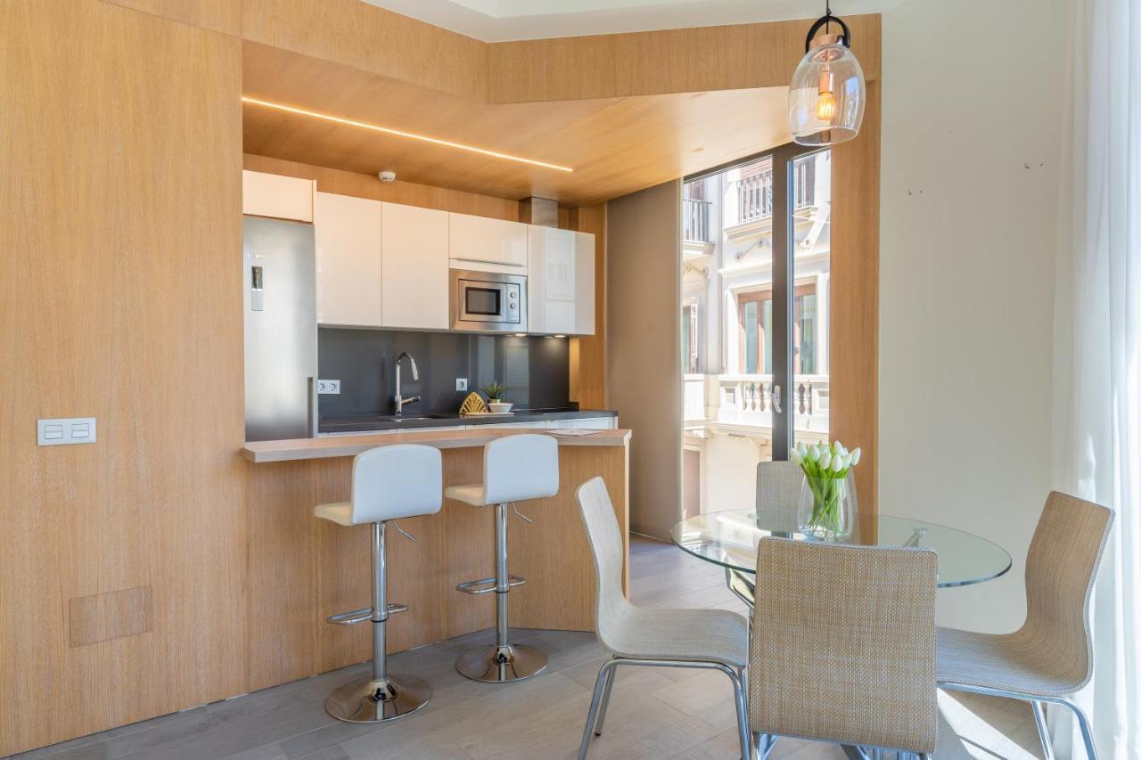 Appartement Iloftmalaga Calle Cisneros Málaga