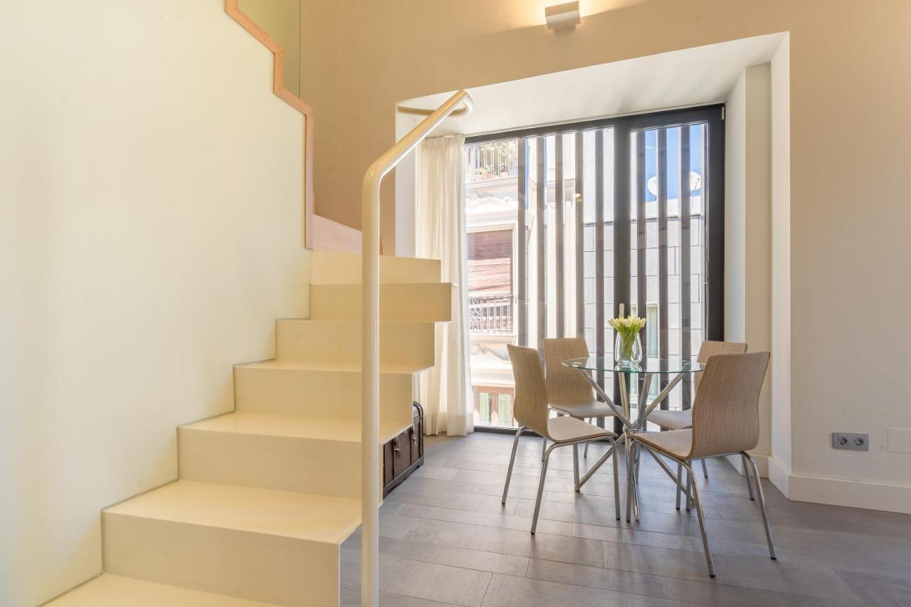 Appartement Iloftmalaga Calle Cisneros *