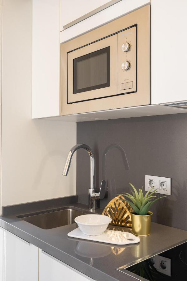 Appartement Iloftmalaga Calle Cisneros