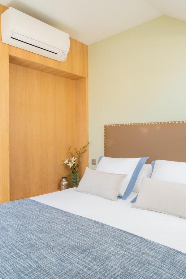 Appartement Iloftmalaga Calle Cisneros *