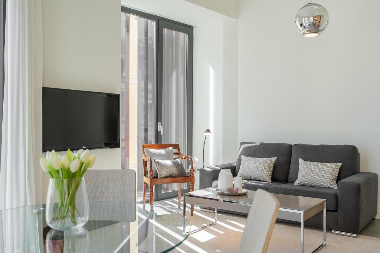 Iloftmalaga Calle Cisneros Appartement Málaga