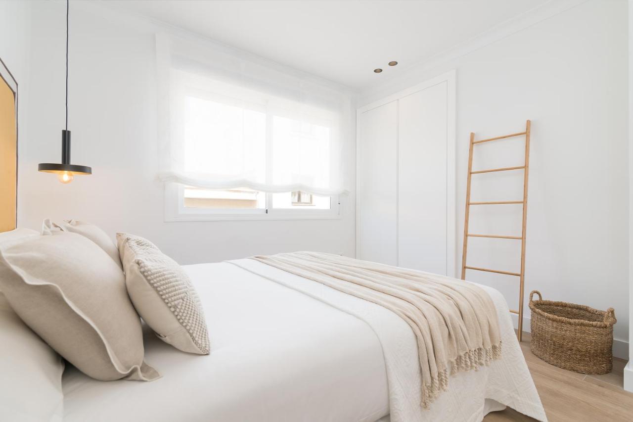 Iloftmalaga Soho - Calle Martinez Campos Leilighet