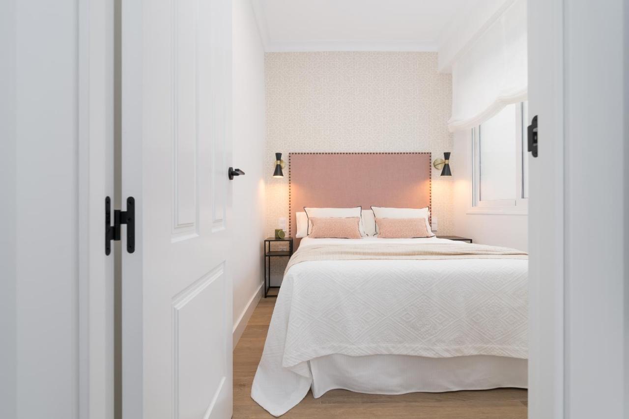 Iloftmalaga Soho - Calle Martinez Campos * Malaga