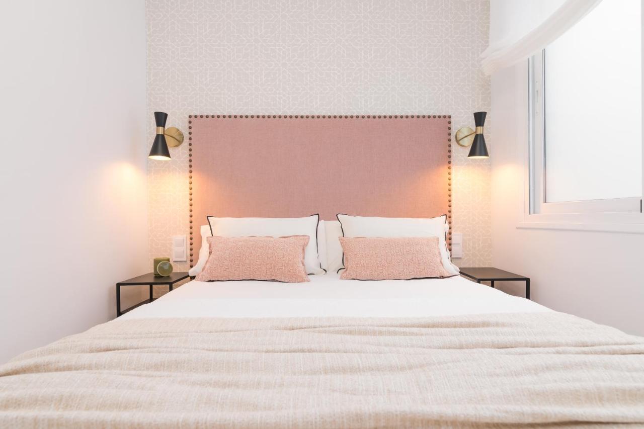 Iloftmalaga Soho - Calle Martinez Campos Leilighet